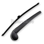 Plumilla Brazo Limpiaparabrisas Trasero Para Audi A3 2014+
