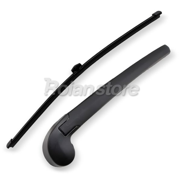 Plumilla Brazo Limpiaparabrisas Trasero Para Audi A3 2014+