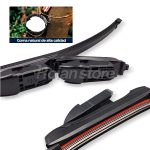 Set Plumillas x3 Limpiaparabrisas Jetour X70 Plus 2023+ - Imagen 4