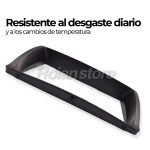 Adaptador Marco Bisel 2 DIN Radio Toyota Corolla 2001-2006 - Imagen 5