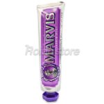 Pasta de Dientes Marvis Menta Blanqueadora Limpieza Jasmin