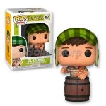 Juguete Figura Funko Pop El Chavo del Ocho #751 Vinilo