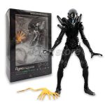 Juguete Figura De Accion Alien Figma SP-108 Tukayuki 16 Cm
