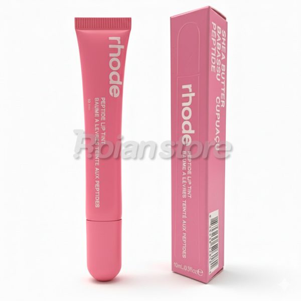 Brillo Labial Rhode Ribbon Peptido Hailey Bieber 10ml