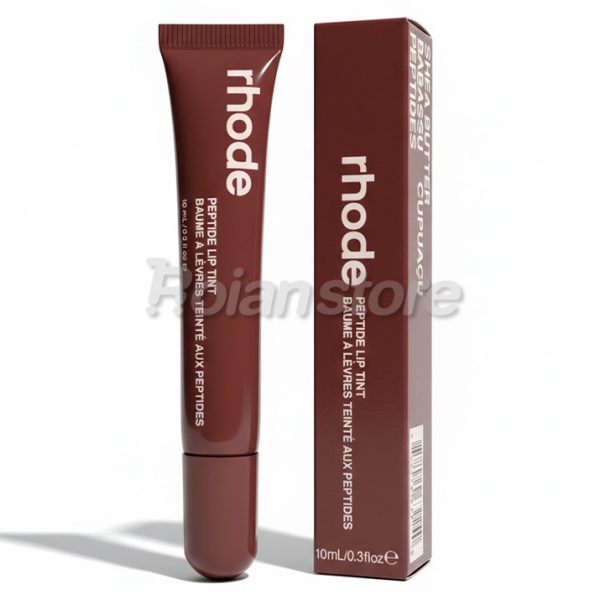 Brillo Labial Rhode Espresso Peptido Hailey Bieber 10ml
