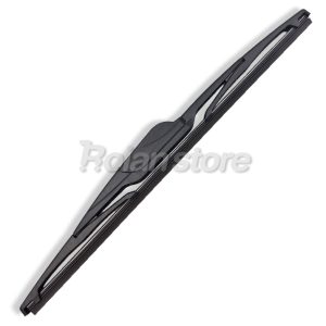 Plumilla Limpiaparabrisas Trasero Para Mazda 2 14" 2007-2014