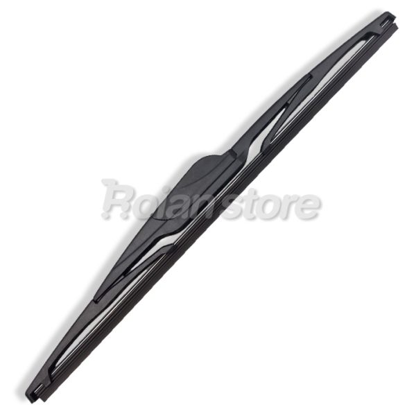 Plumilla Limpiaparabrisas Trasero Para Mazda 2 14" 2007-2014