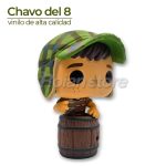 Juguete Figura Funko Pop El Chavo del Ocho #751 Vinilo - Imagen 3