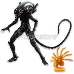 Juguete Figura De Accion Alien Figma SP-108 Tukayuki 16 Cm - Imagen 5