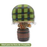 Juguete Figura Funko Pop El Chavo del Ocho #751 Vinilo - Imagen 4