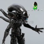 Juguete Figura De Accion Alien Figma SP-108 Tukayuki 16 Cm - Imagen 3