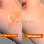 Doble Serum Clarins Contorno Ojos Blanqueadora Antiedad 20ml - Imagen 4