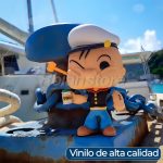 Juguete Figura Funko Pop Animation Popeye #369 Vinilo - Imagen 4