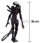 Juguete Figura De Accion Alien Figma SP-108 Tukayuki 16 Cm - Imagen 4