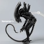 Juguete Figura De Accion Alien Figma SP-108 Tukayuki 16 Cm - Imagen 6