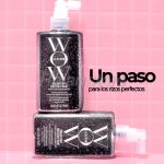 Crema Spray Antifrizz Cuidado Cabello Rizado Color Wow 200ml - Imagen 4