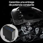Dispositivo Deshabilitador AFM/DFM Combustible Vehiculos GM - Imagen 4