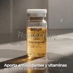 ADN De Salmon Stayve Suero Liquido Facial Hidratante 8ml - Imagen 5