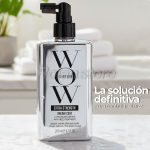 Crema Spray Antifrizz Cabello Extra Strength Color Wow 200ml - Imagen 2