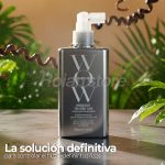 Crema Spray Antifrizz Cuidado Cabello Rizado Color Wow 200ml - Imagen 6