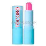Balsamo Labial Tocobo Hidratante Better Pink Coreano 3.5g