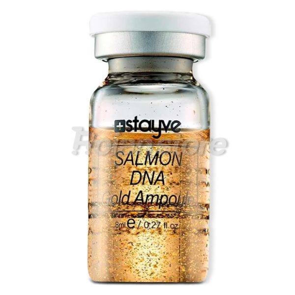 ADN De Salmon Stayve Suero Liquido Facial Hidratante 8ml