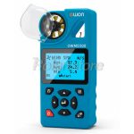 Anemometro Digital OWON 7x1 Profesional USB Wifi Tuya App