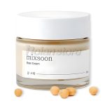 Mixsoon Bean Cream Crema Hidratante Coreana Skincare 50ml
