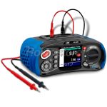 Medidor CEM DT-6650 Telurimetro Multifuncion Pruebas Terreno