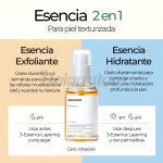 Mixsoon Bean Essence Exfoliante Hidratacion Profunda 50ml - Imagen 2