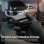 Dispositivo Deshabilitador AFM/DFM Combustible Vehiculos GM - Imagen 2