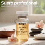 ADN De Salmon Stayve Suero Liquido Facial Hidratante 8ml - Imagen 3