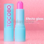 Balsamo Labial Tocobo Hidratante Better Pink Coreano 3.5g - Imagen 2