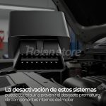 Dispositivo Deshabilitador AFM/DFM Combustible Vehiculos GM - Imagen 3