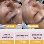 ADN De Salmon Stayve Suero Liquido Facial Hidratante 8ml - Imagen 4
