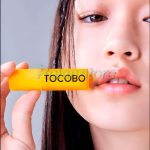 Balsamo Labial Tocobo Hidratante Vitamin Nourishing 3.5g - Imagen 3