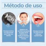 Pasta Dientes Marvis Menta Blanqueadora Limpieza Whitening - Imagen 5
