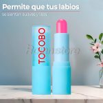 Balsamo Labial Tocobo Hidratante Better Pink Coreano 3.5g - Imagen 4