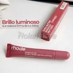 Brillo Labial Rhode Salty Tan Peptido Hailey Bieber 10ml - Imagen 5