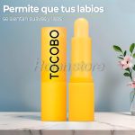 Balsamo Labial Tocobo Hidratante Vitamin Nourishing 3.5g - Imagen 4