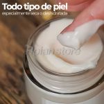 Mixsoon Bean Cream Crema Hidratante Coreana Skincare 50ml - Imagen 4