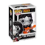 Juguete Figura Funko Pop Rocks Kiss The Spaceman #05 Vinilo - Imagen 4