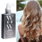 Crema Spray Antifrizz Cuidado Cabello Rizado Color Wow 200ml - Imagen 3