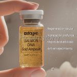 ADN De Salmon Stayve Suero Liquido Facial Hidratante 8ml - Imagen 2