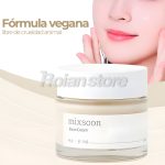 Mixsoon Bean Cream Crema Hidratante Coreana Skincare 50ml - Imagen 5
