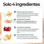Mixsoon Bean Essence Exfoliante Hidratacion Profunda 50ml - Imagen 6