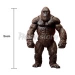 Juguete Figura Accion King Kong Articulada Godzilla VS Kong - Imagen 6