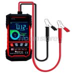 Probador Analizador De Bateria Tooltop ET2201 12V/24V LCD