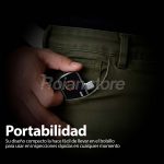 Camara Termica Infrarroja Celular Android Tipo C Goyojo 25Hz - Imagen 4