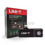 Camara Termica Infrarroja Uni-T Celular iOS Lightning 25Hz